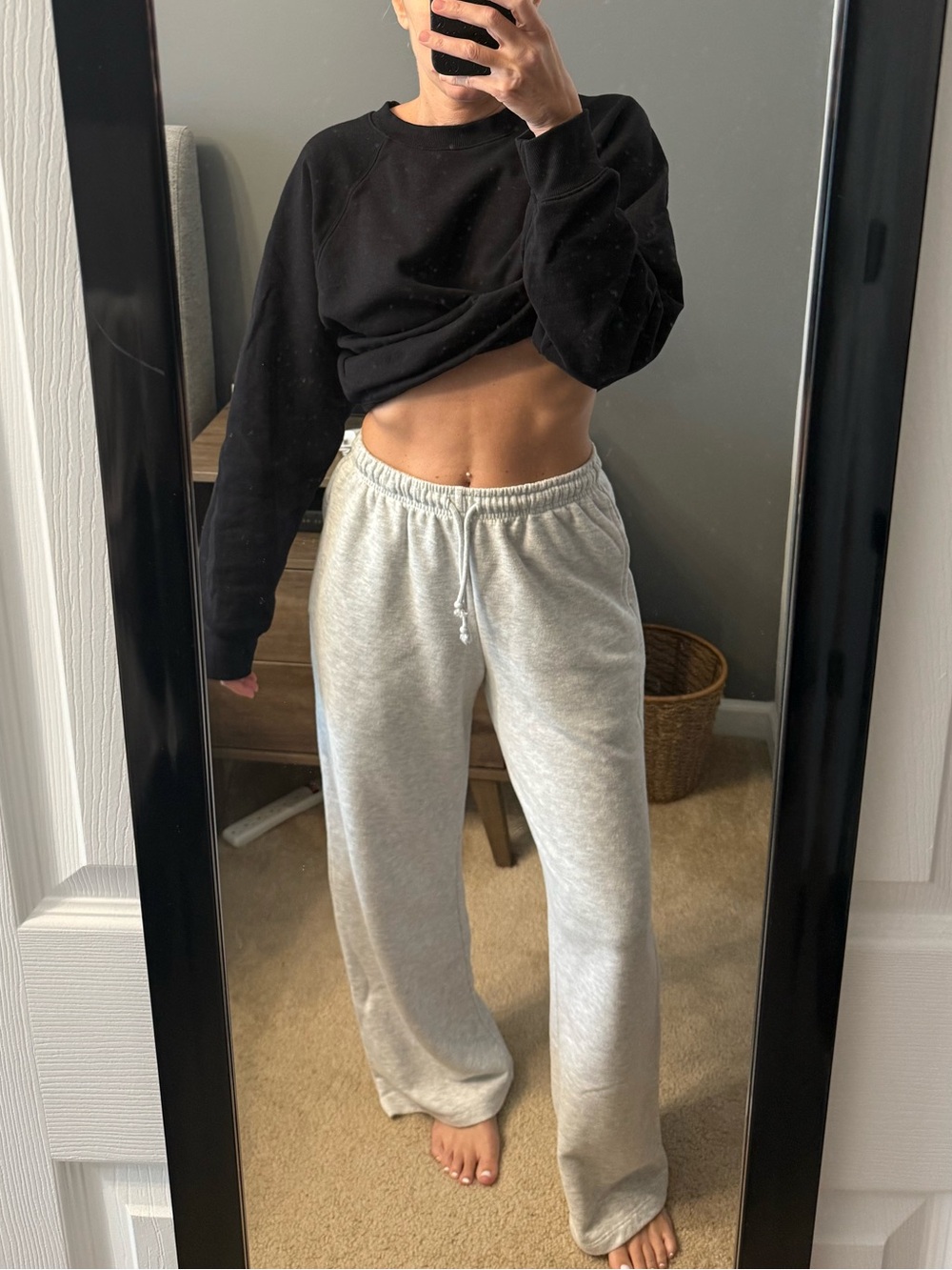 Pull&Bear Sweatpants